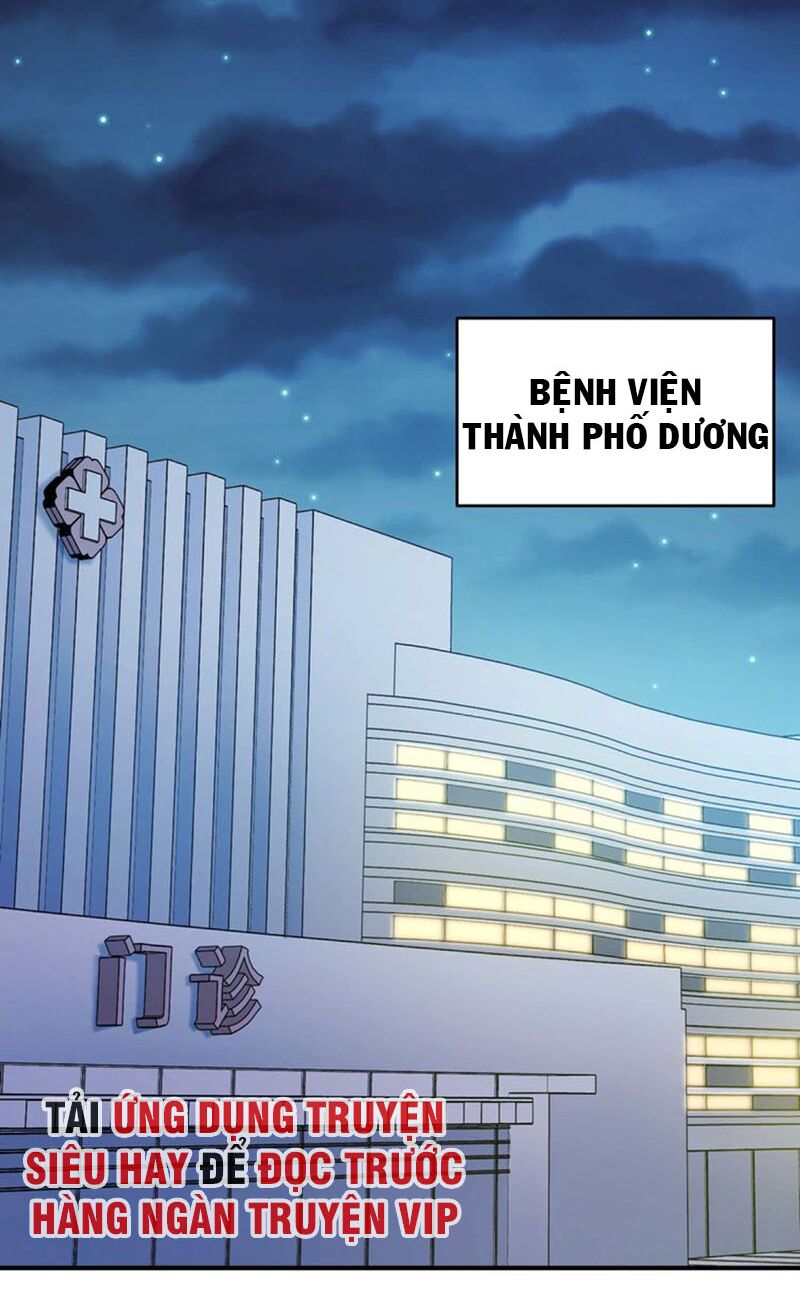 Đọc truyện [M2 Comic] Đệ nhất ở rể - Chap 2