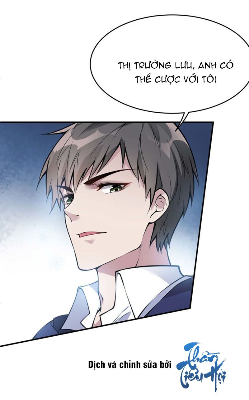 Đọc truyện [M2 Comic] Đệ nhất ở rể - Chap 2