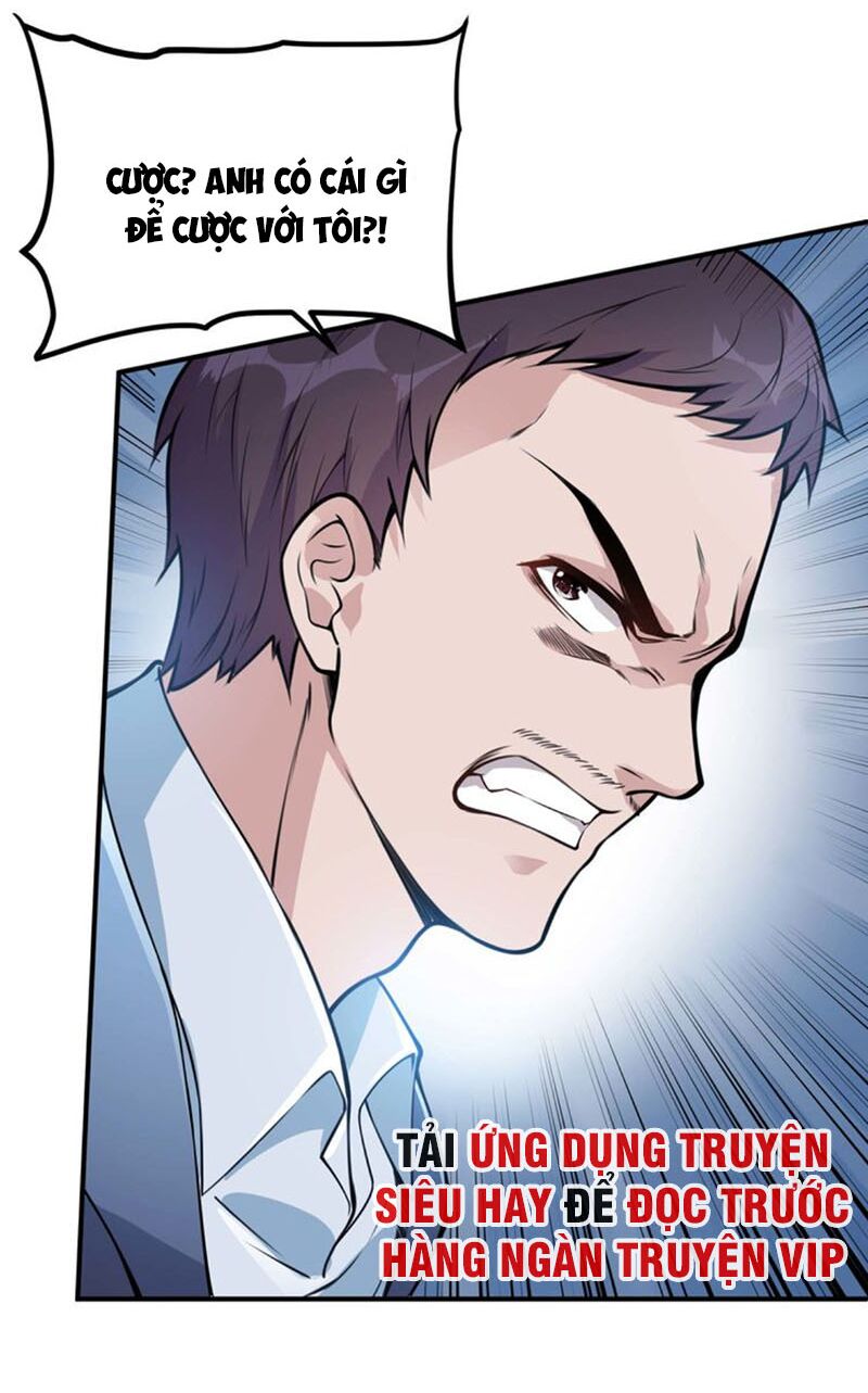 Đọc truyện [M2 Comic] Đệ nhất ở rể - Chap 2