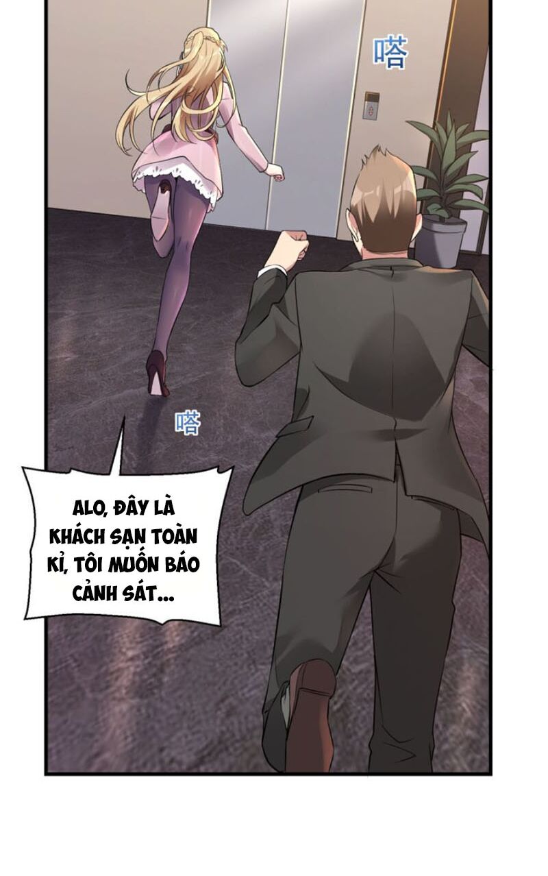 Đọc truyện [M2 Comic] Đệ nhất ở rể - Chap 20