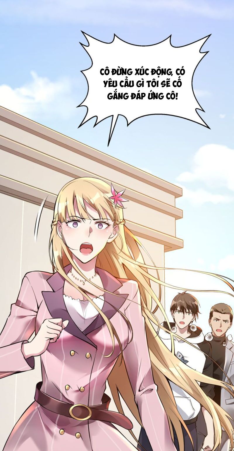 Đọc truyện [M2 Comic] Đệ nhất ở rể - Chap 20