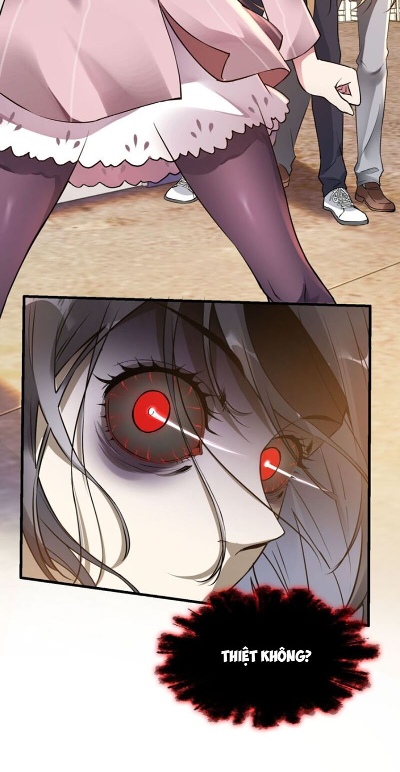 Đọc truyện [M2 Comic] Đệ nhất ở rể - Chap 20