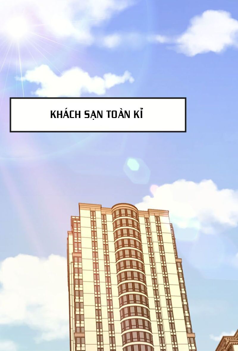 Đọc truyện [M2 Comic] Đệ nhất ở rể - Chap 20
