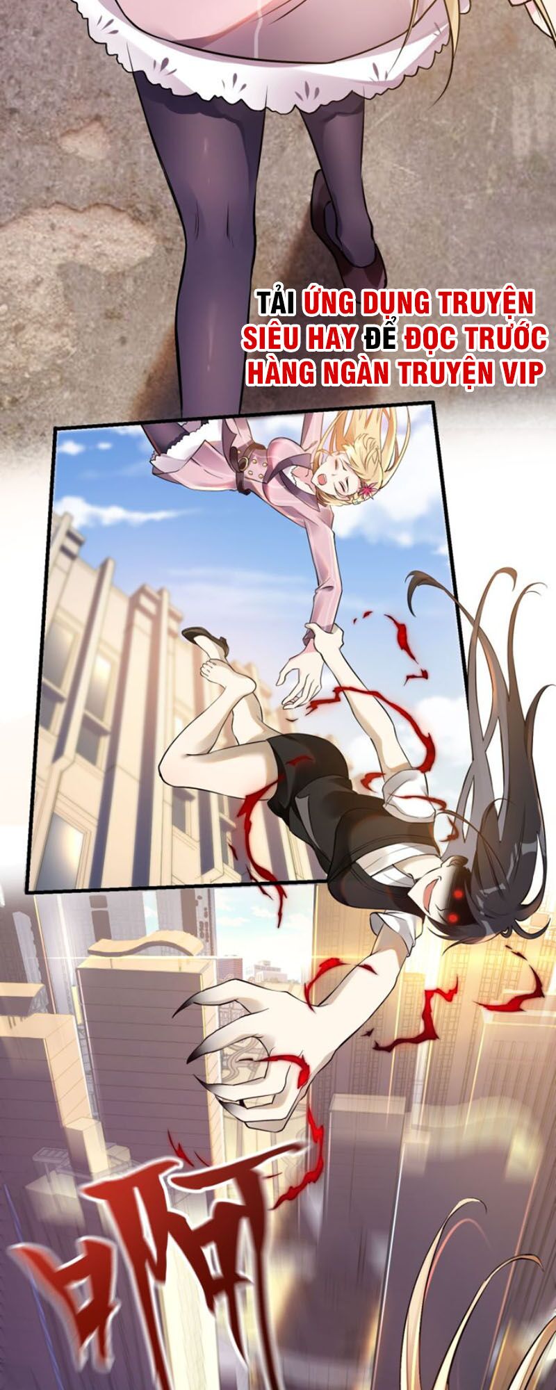 Đọc truyện [M2 Comic] Đệ nhất ở rể - Chap 20