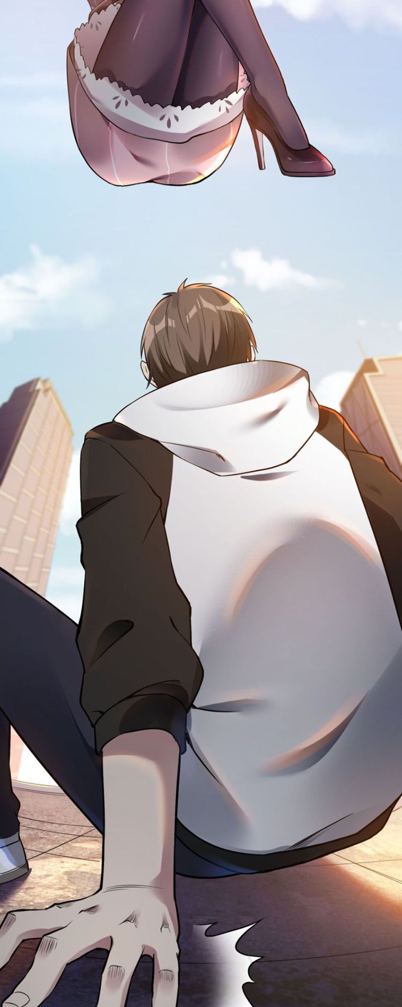 Đọc truyện [M2 Comic] Đệ nhất ở rể - Chap 20