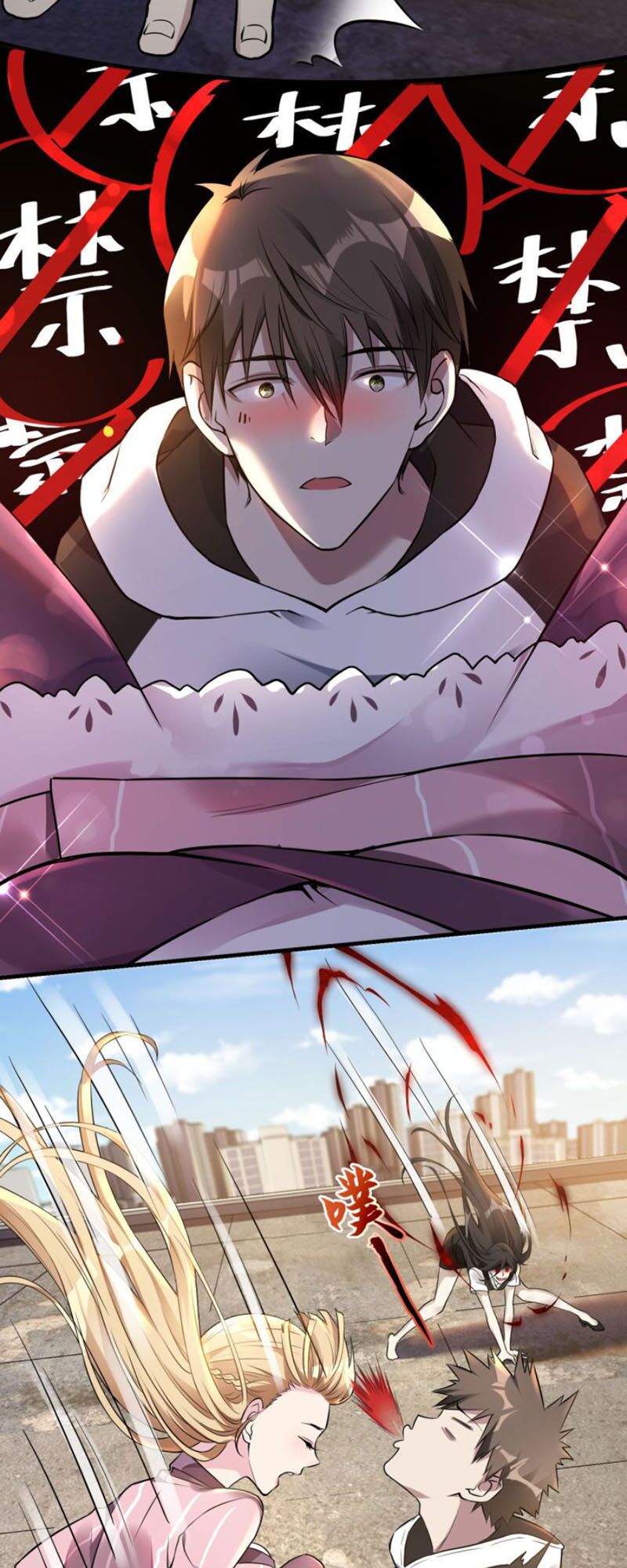 Đọc truyện [M2 Comic] Đệ nhất ở rể - Chap 20