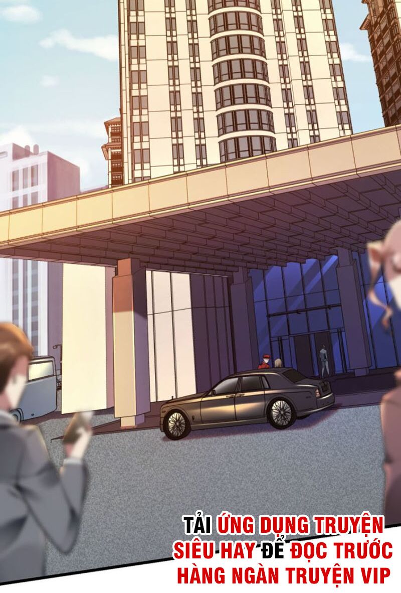 Đọc truyện [M2 Comic] Đệ nhất ở rể - Chap 20