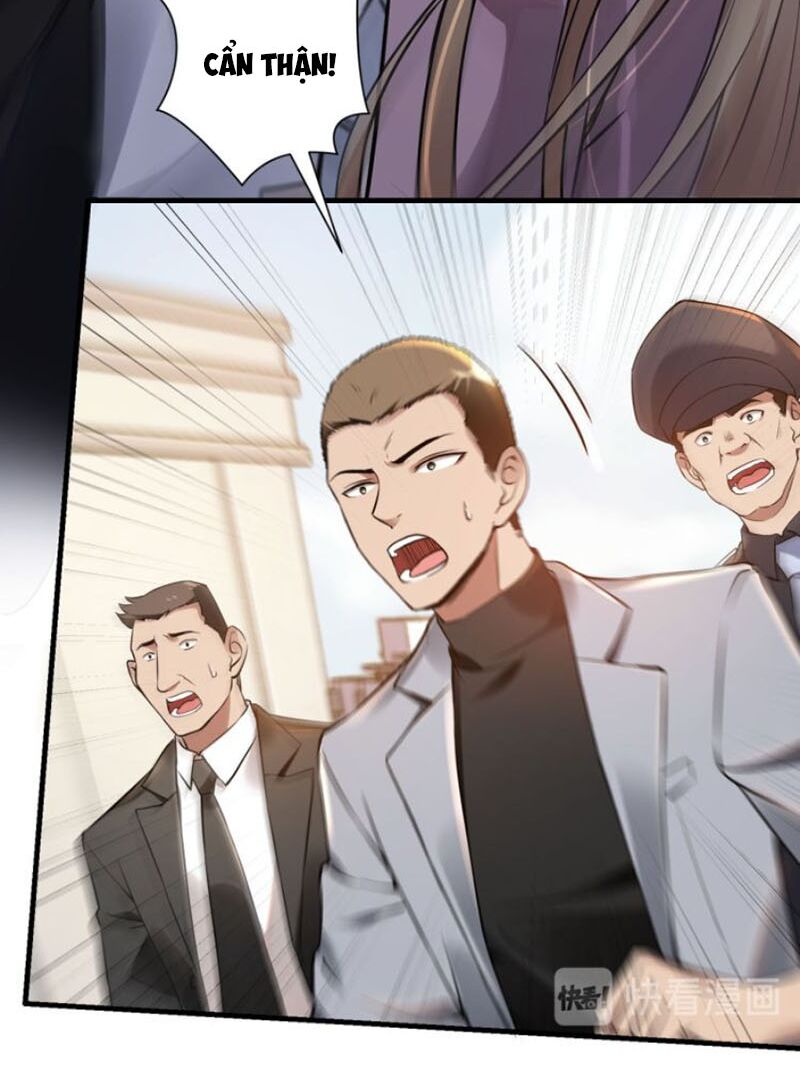 Đọc truyện [M2 Comic] Đệ nhất ở rể - Chap 20