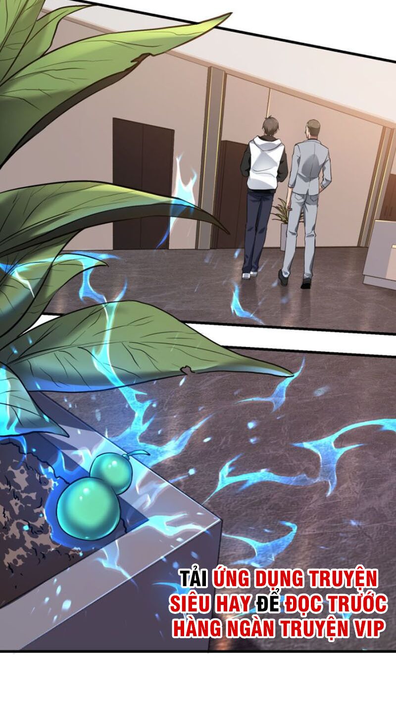 Đọc truyện [M2 Comic] Đệ nhất ở rể - Chap 20