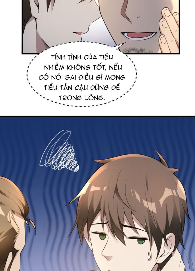 Đọc truyện [M2 Comic] Đệ nhất ở rể - Chap 21