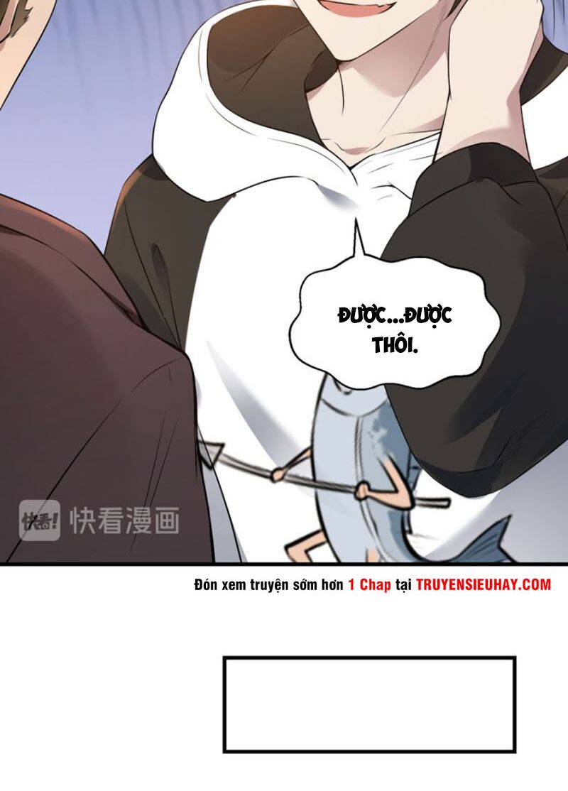 Đọc truyện [M2 Comic] Đệ nhất ở rể - Chap 21