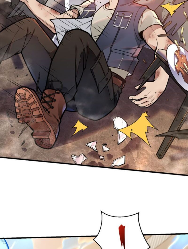 Đọc truyện [M2 Comic] Đệ nhất ở rể - Chap 21