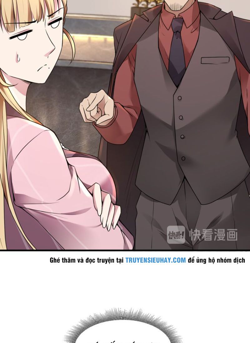 Đọc truyện [M2 Comic] Đệ nhất ở rể - Chap 21