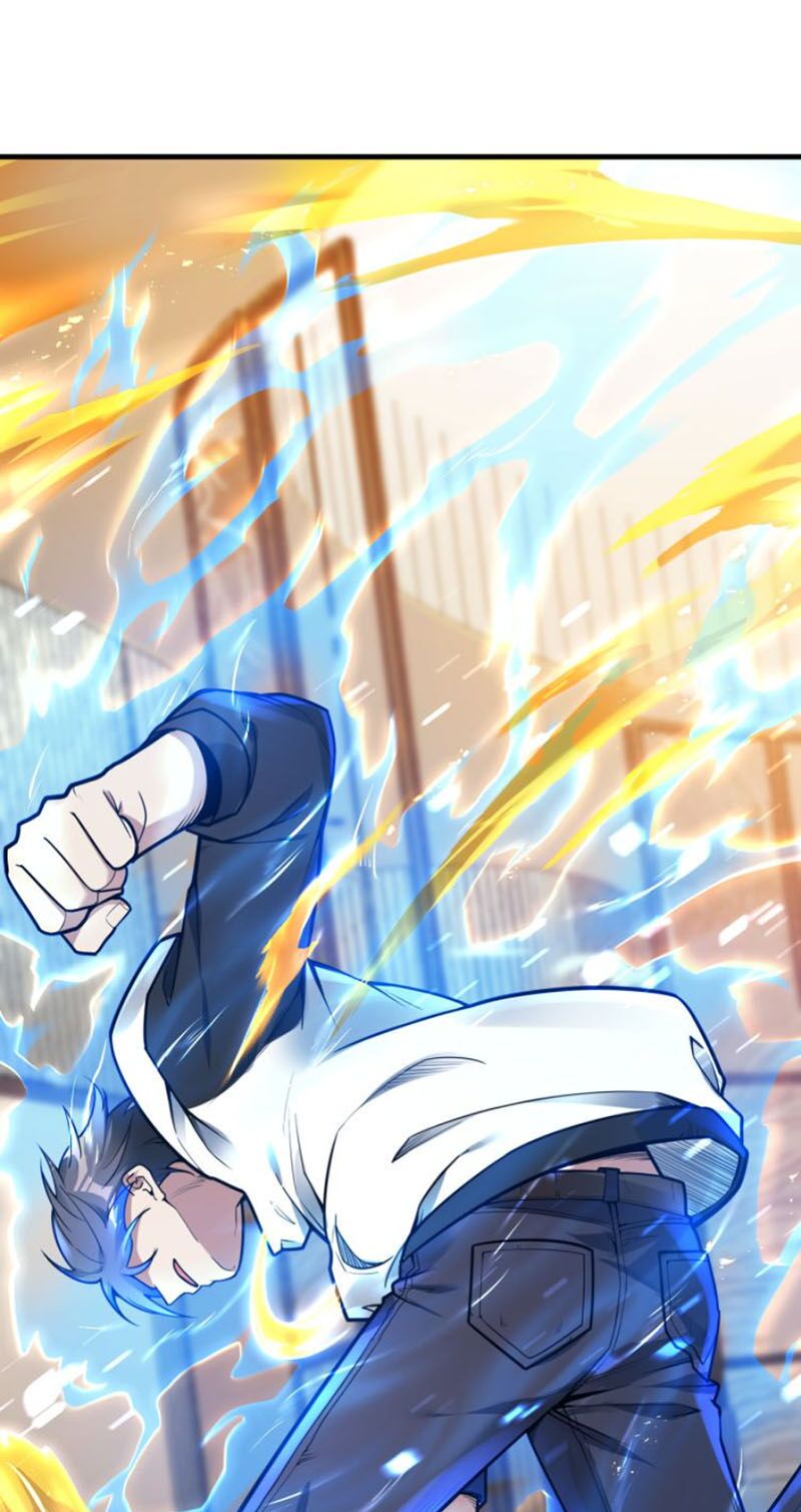 Đọc truyện [M2 Comic] Đệ nhất ở rể - Chap 21