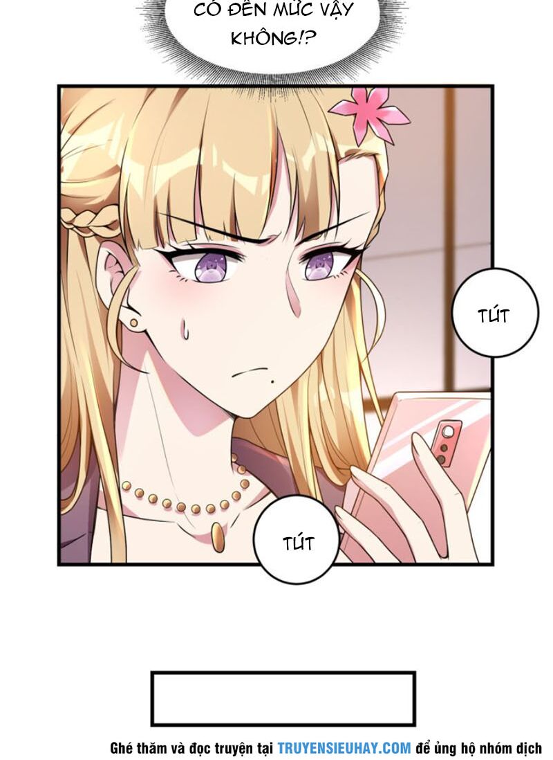 Đọc truyện [M2 Comic] Đệ nhất ở rể - Chap 21