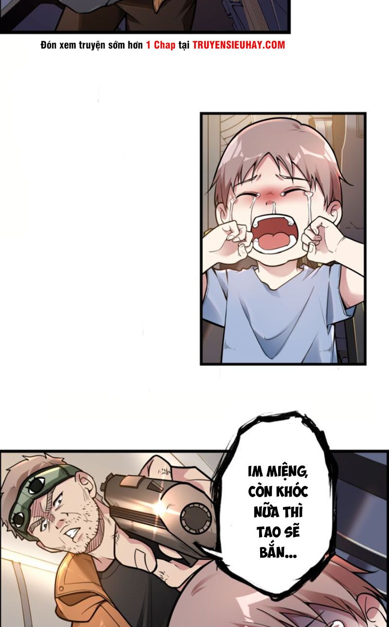 Đọc truyện [M2 Comic] Đệ nhất ở rể - Chap 22