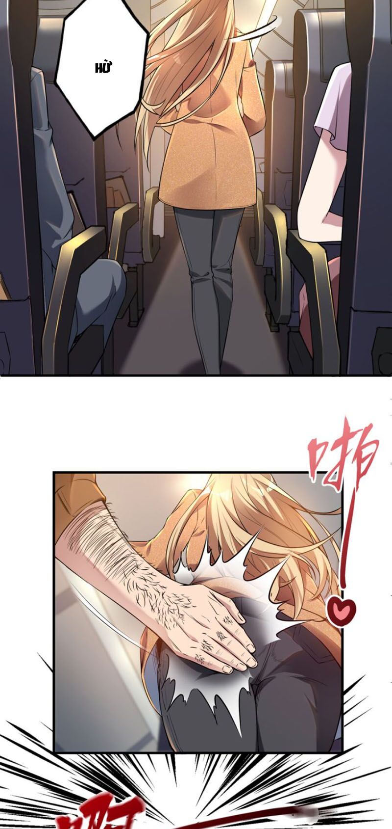 Đọc truyện [M2 Comic] Đệ nhất ở rể - Chap 22