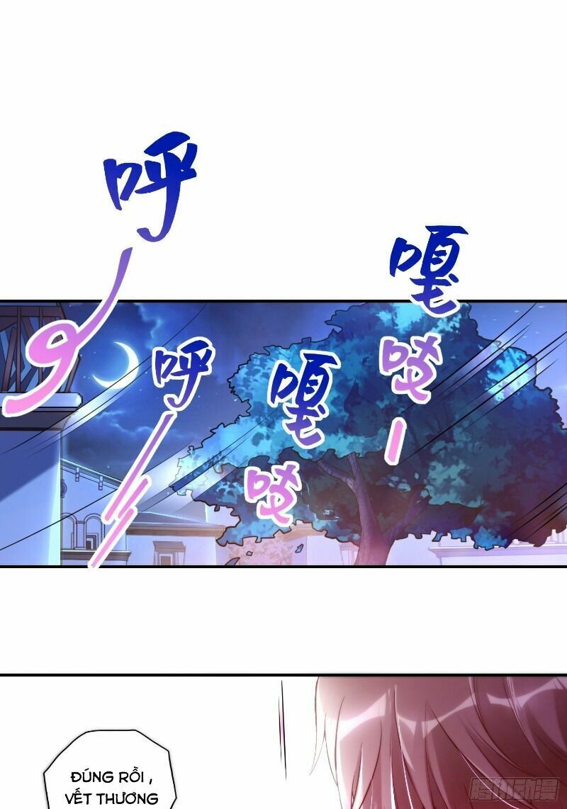 Đọc truyện [M2 Comic] Đệ nhất ở rể - Chap 23