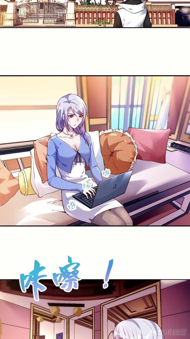 Đọc truyện [M2 Comic] Đệ nhất ở rể - Chap 23