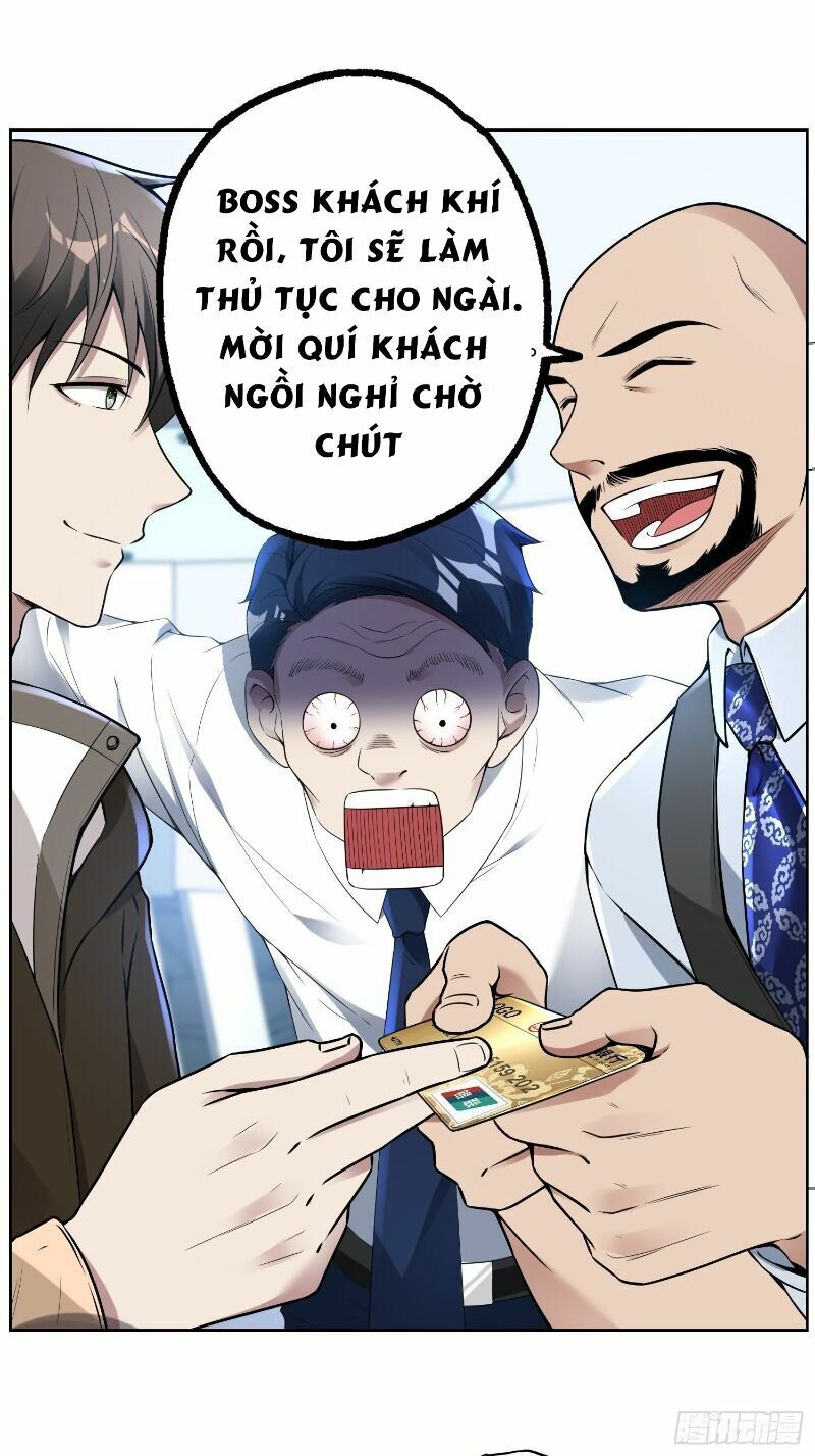 Đọc truyện [M2 Comic] Đệ nhất ở rể - Chap 24