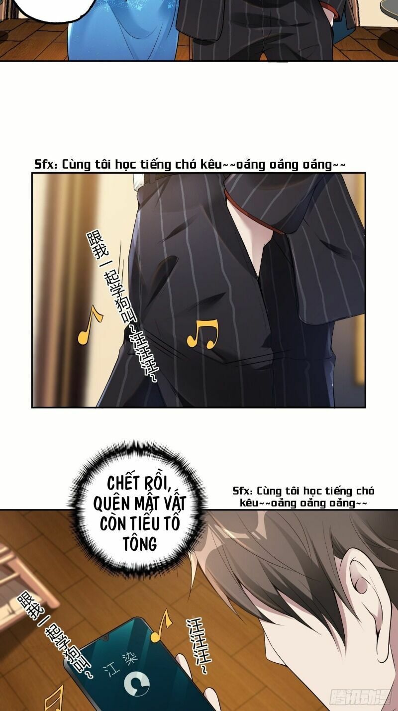 Đọc truyện [M2 Comic] Đệ nhất ở rể - Chap 24