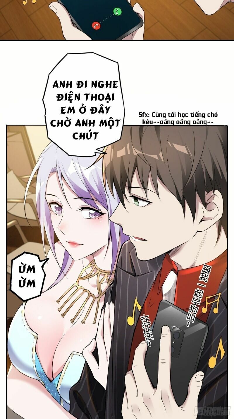 Đọc truyện [M2 Comic] Đệ nhất ở rể - Chap 24