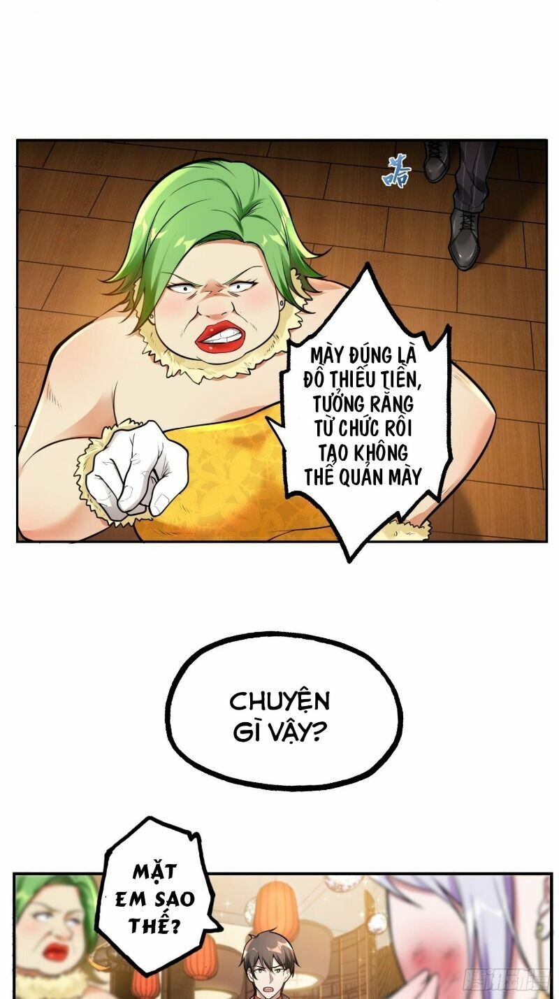 Đọc truyện [M2 Comic] Đệ nhất ở rể - Chap 24