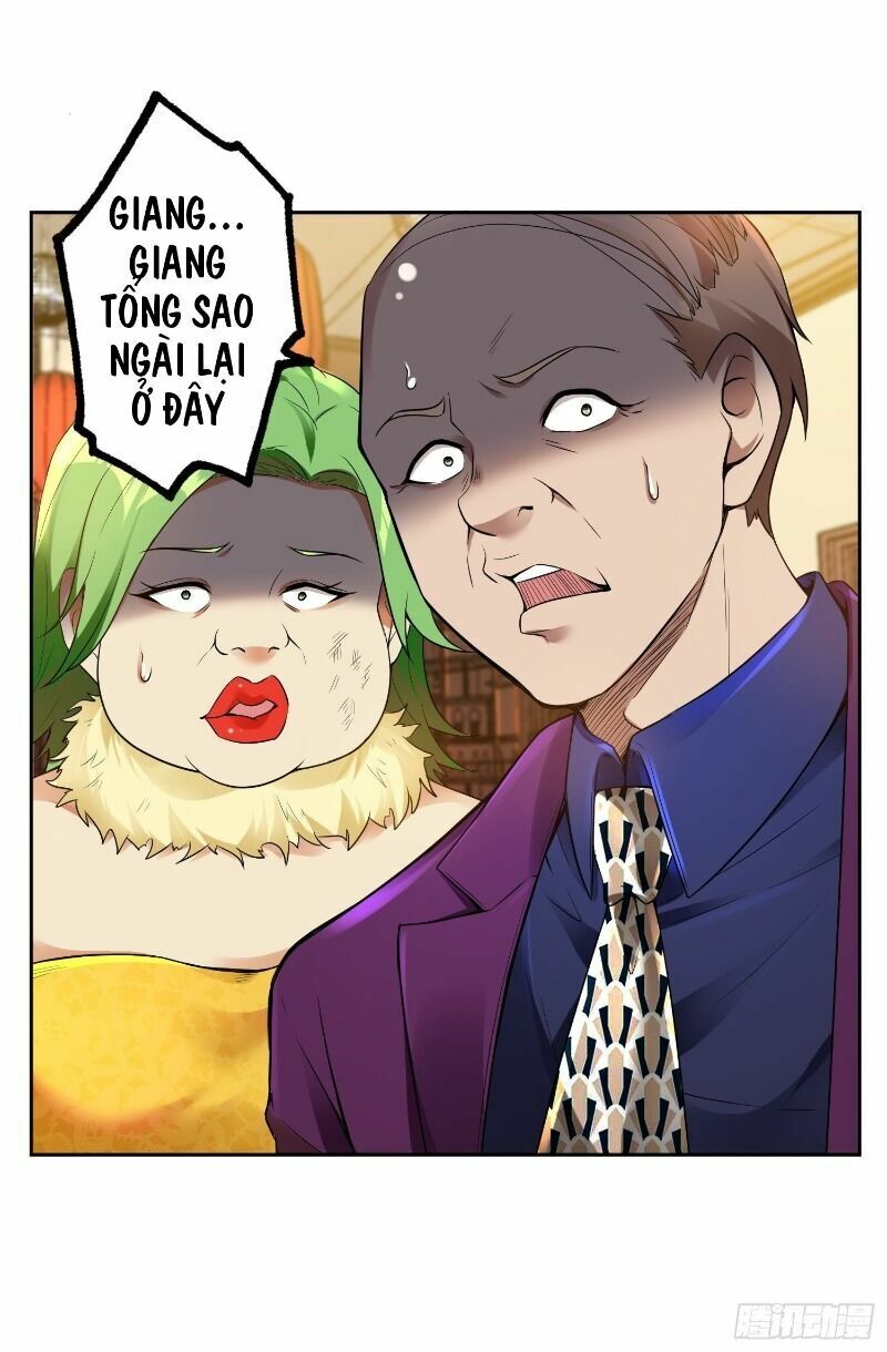 Đọc truyện [M2 Comic] Đệ nhất ở rể - Chap 24