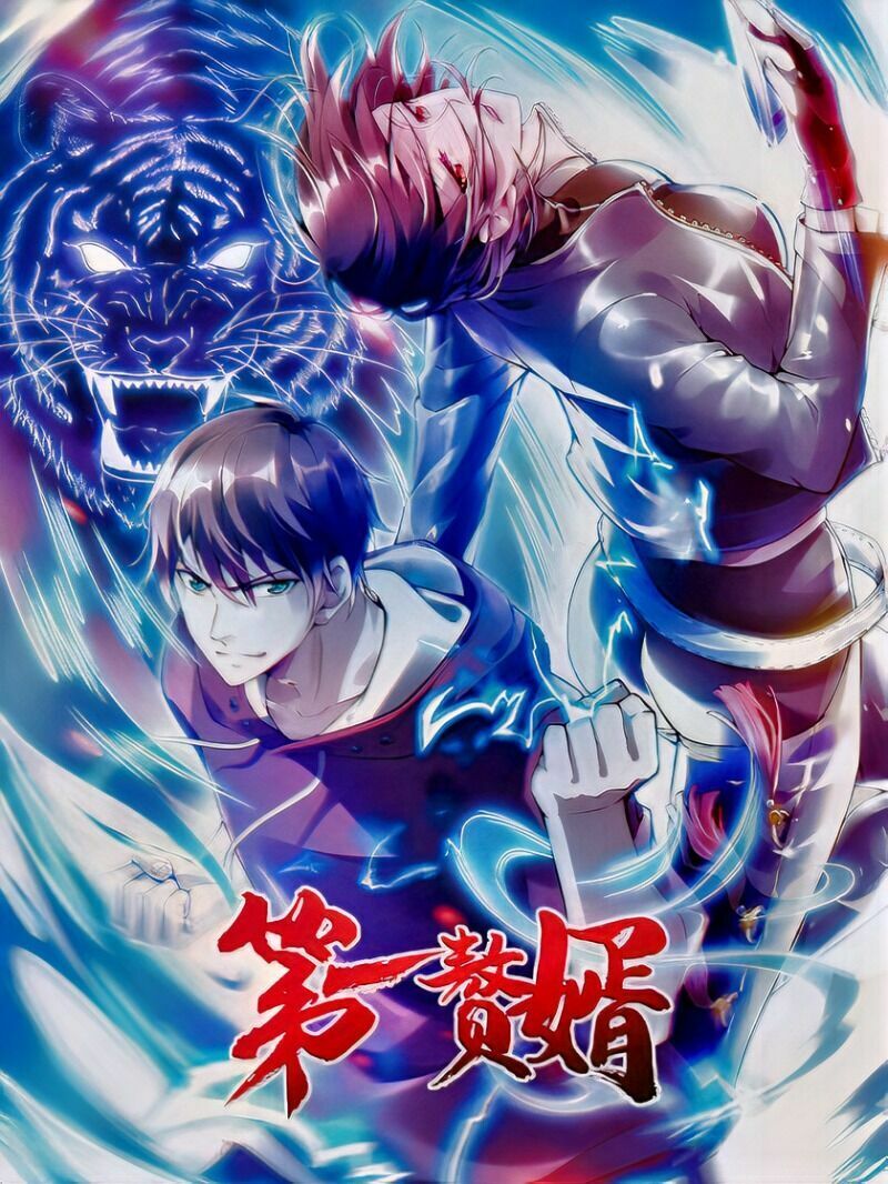 Đọc truyện [M2 Comic] Đệ nhất ở rể - Chap 26