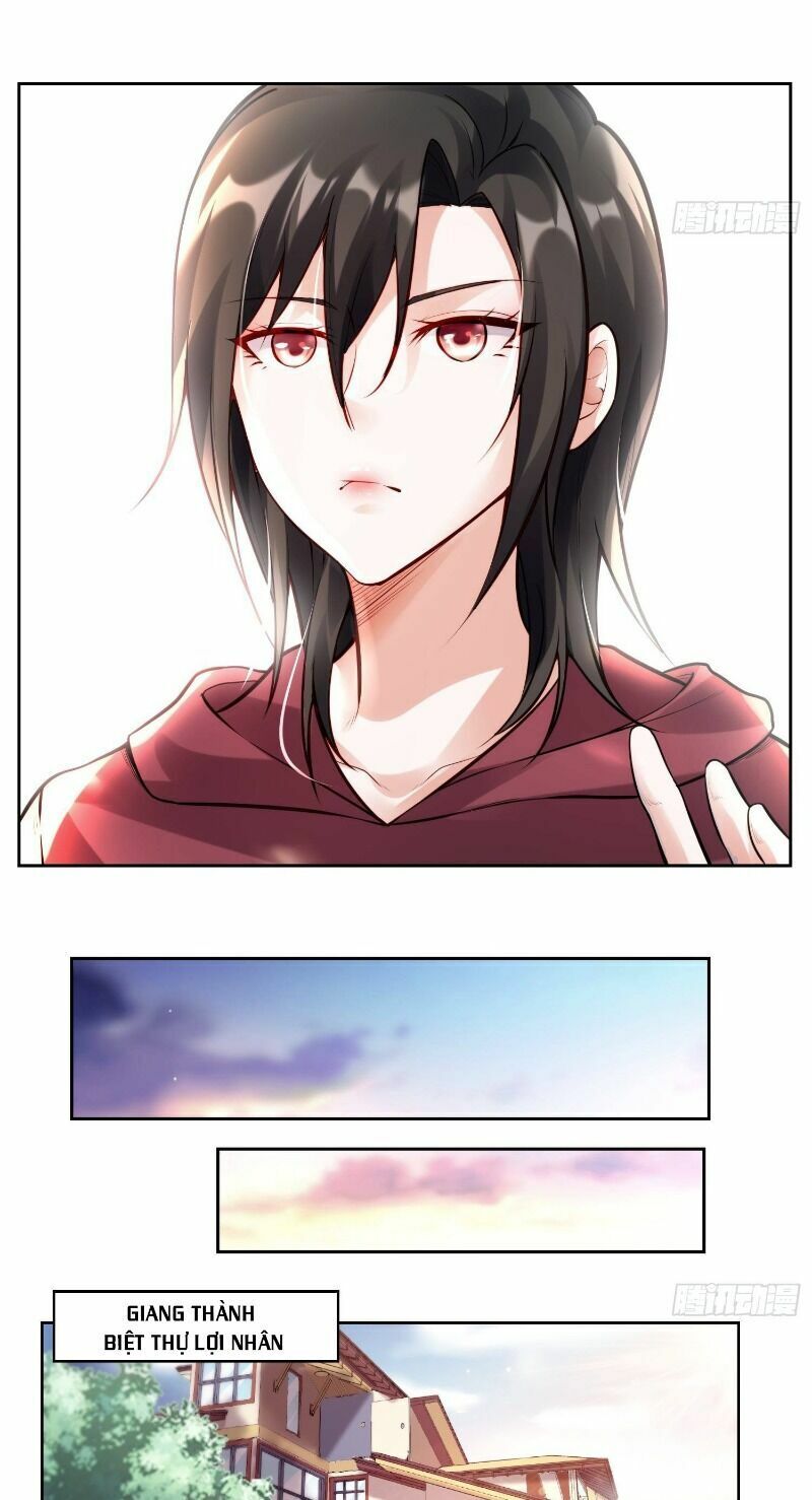 Đọc truyện [M2 Comic] Đệ nhất ở rể - Chap 26