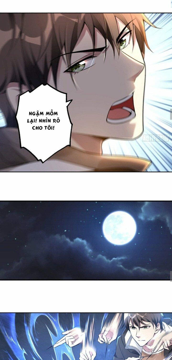 Đọc truyện [M2 Comic] Đệ nhất ở rể - Chap 27