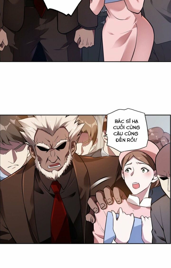 Đọc truyện [M2 Comic] Đệ nhất ở rể - Chap 27