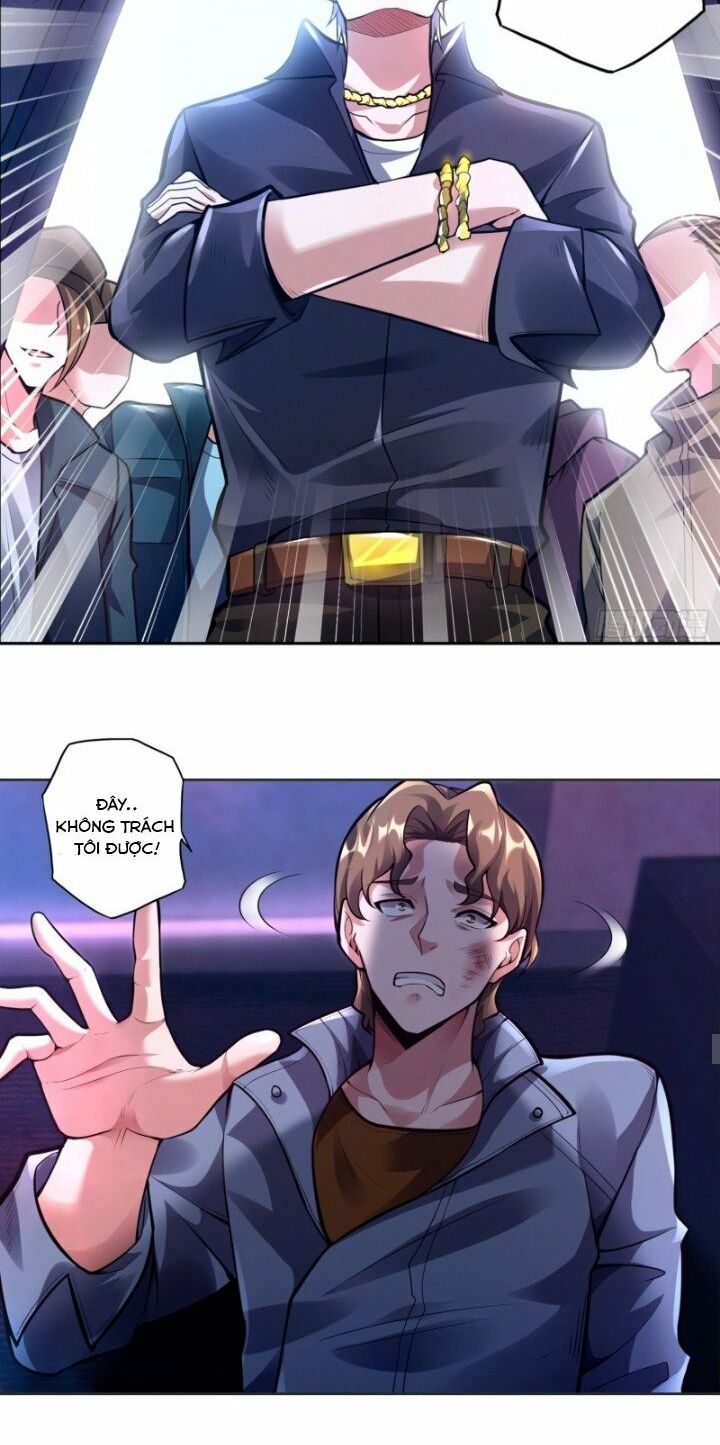 Đọc truyện [M2 Comic] Đệ nhất ở rể - Chap 28