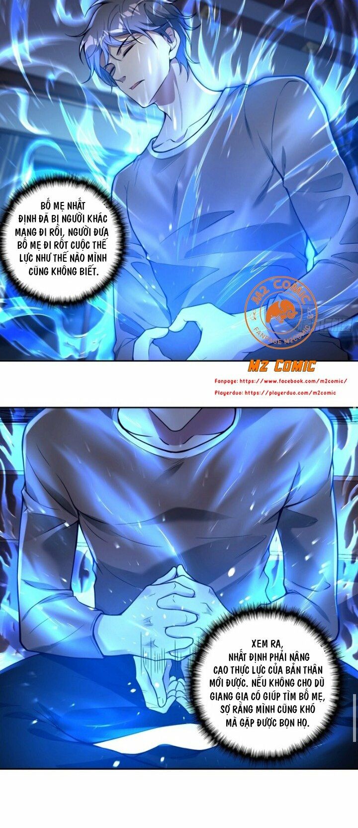 Đọc truyện [M2 Comic] Đệ nhất ở rể - Chap 29