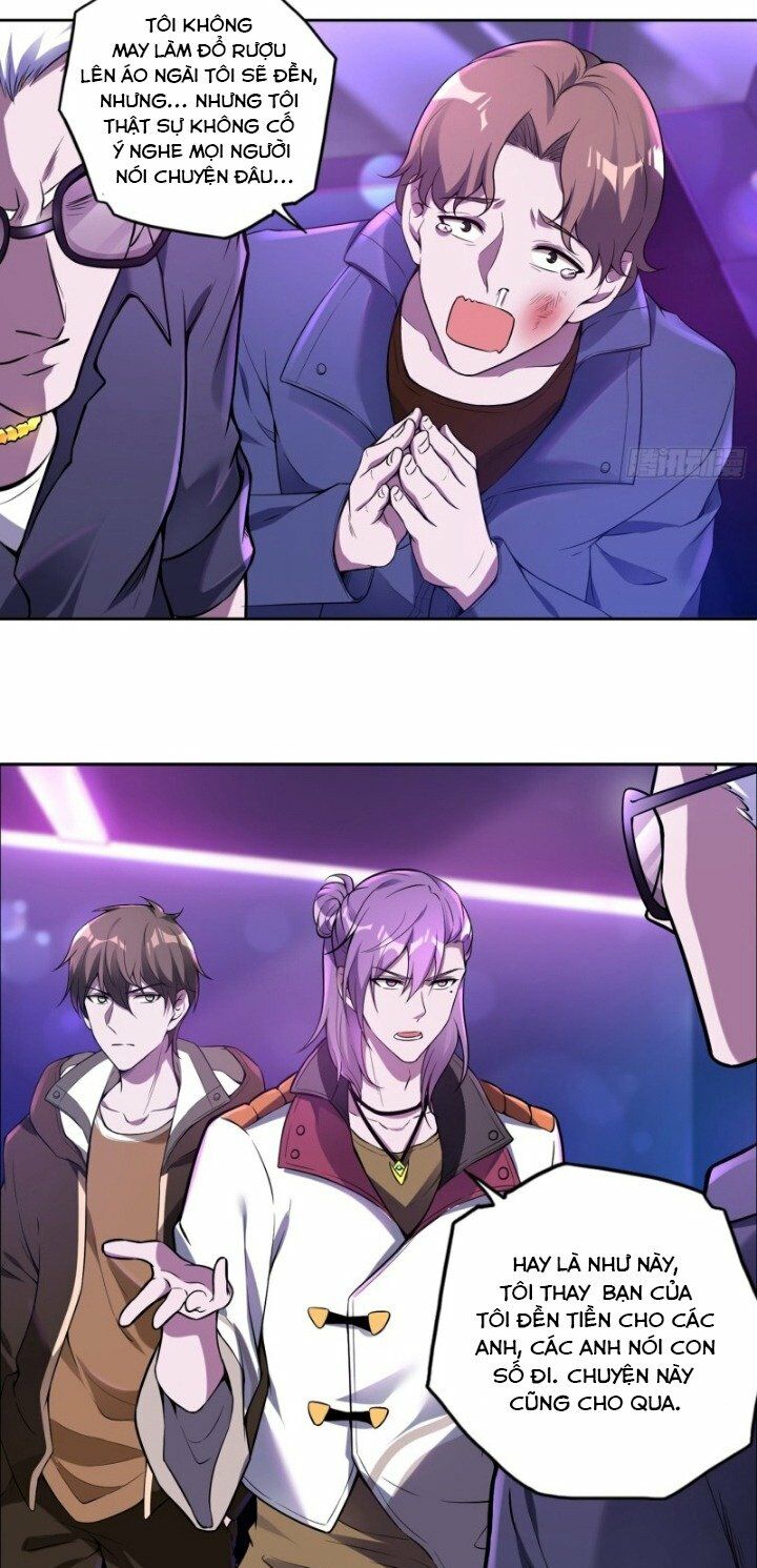 Đọc truyện [M2 Comic] Đệ nhất ở rể - Chap 29