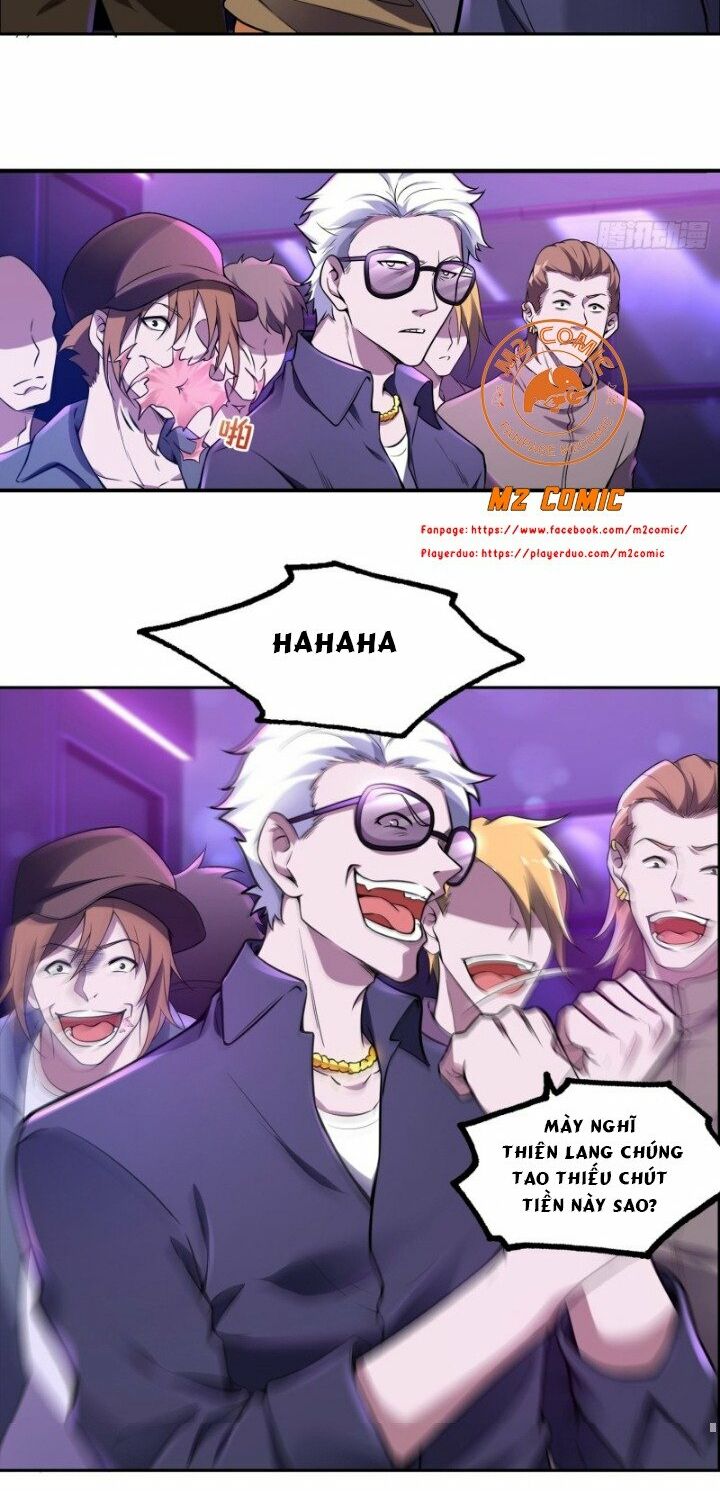 Đọc truyện [M2 Comic] Đệ nhất ở rể - Chap 29