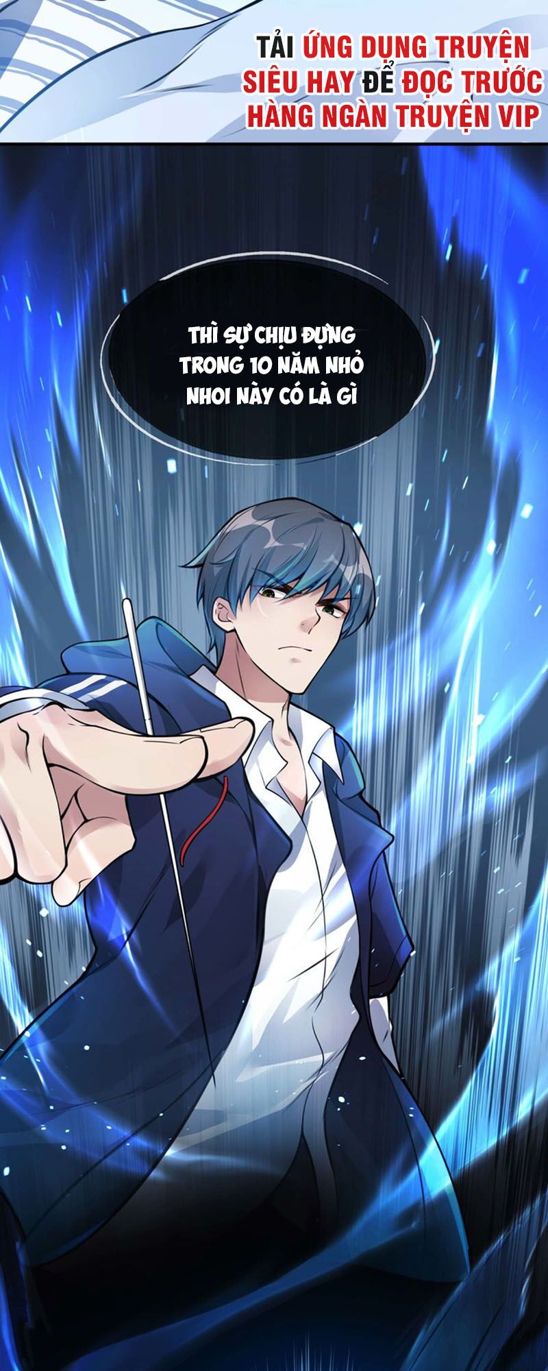 Đọc truyện [M2 Comic] Đệ nhất ở rể - Chap 3