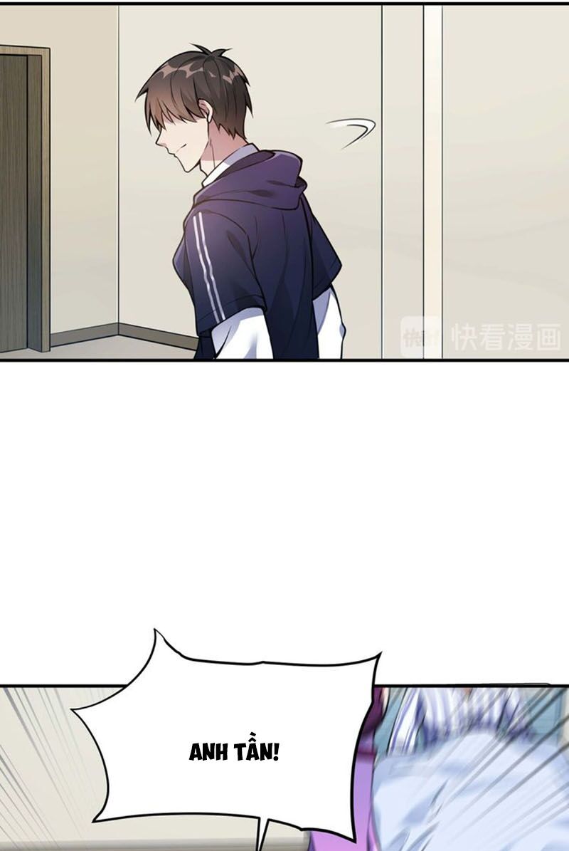 Đọc truyện [M2 Comic] Đệ nhất ở rể - Chap 3