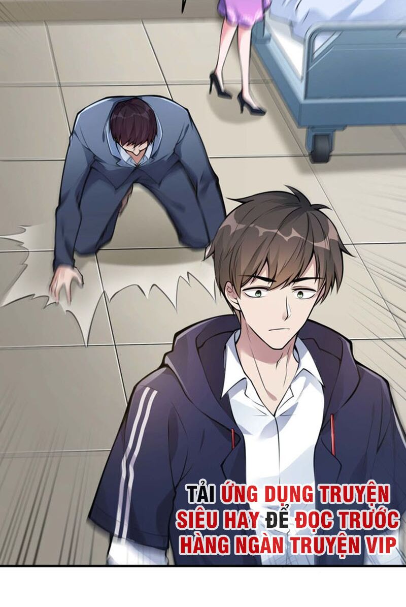 Đọc truyện [M2 Comic] Đệ nhất ở rể - Chap 3