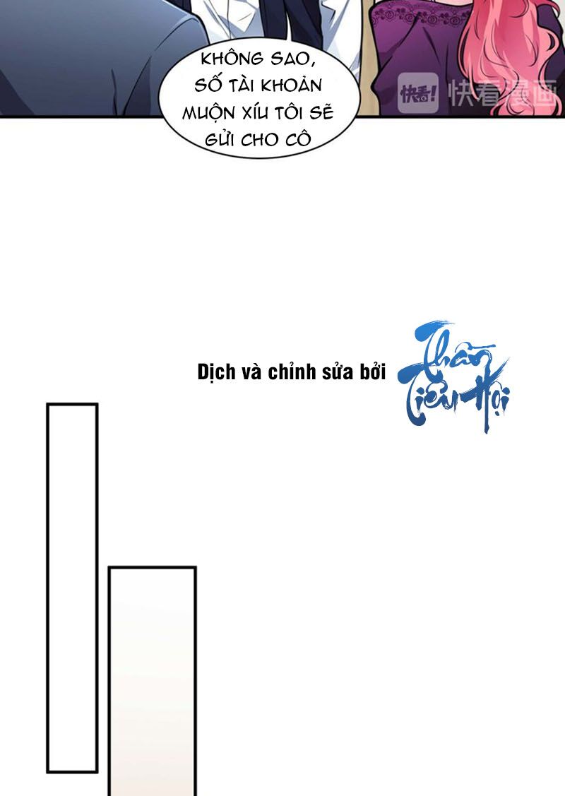 Đọc truyện [M2 Comic] Đệ nhất ở rể - Chap 3