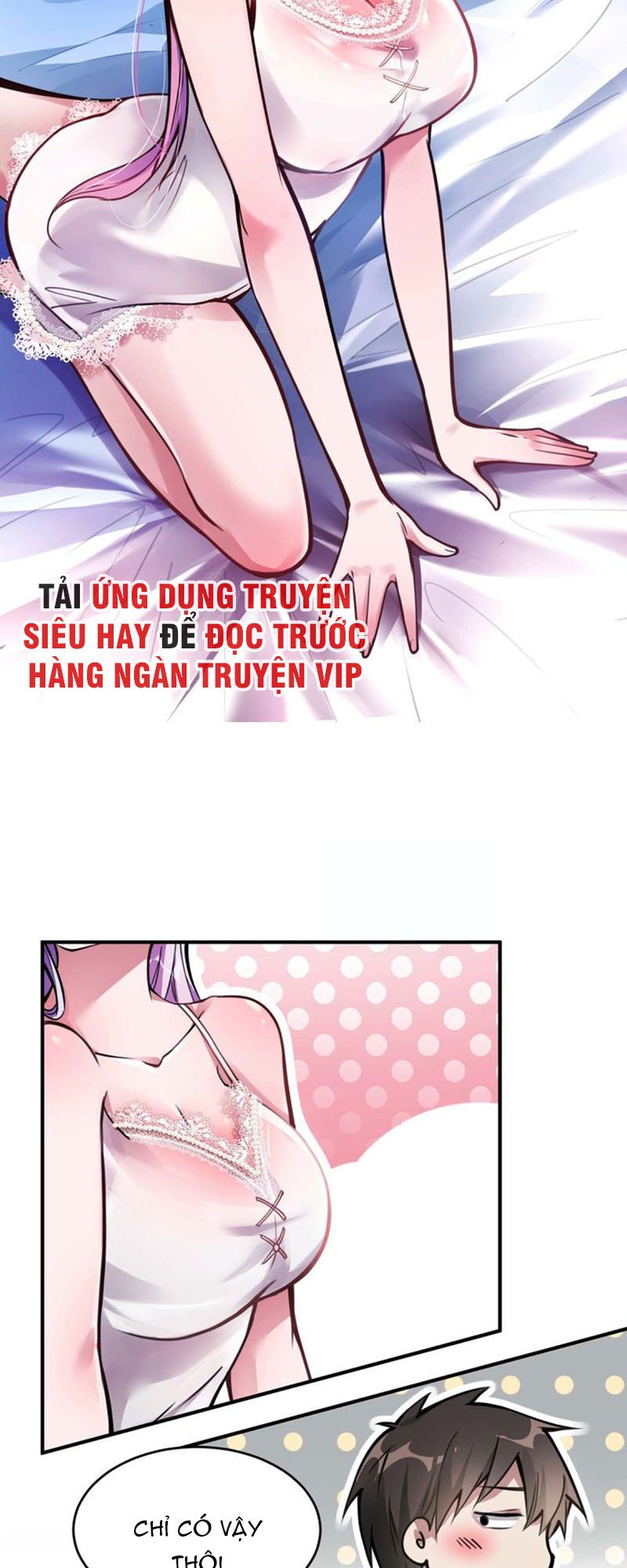 Đọc truyện [M2 Comic] Đệ nhất ở rể - Chap 3