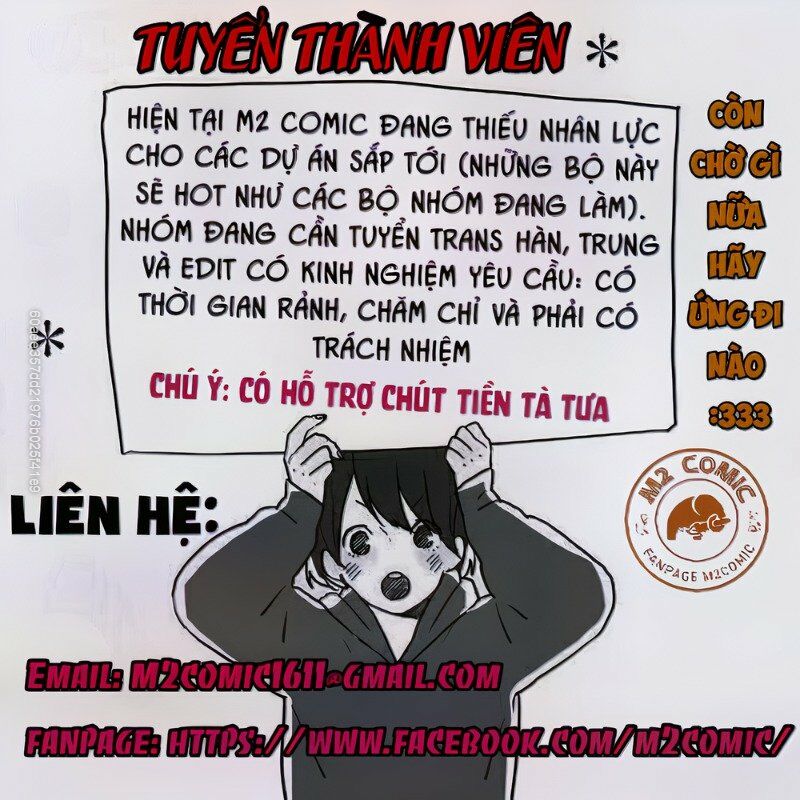 Đọc truyện [M2 Comic] Đệ nhất ở rể - Chap 30