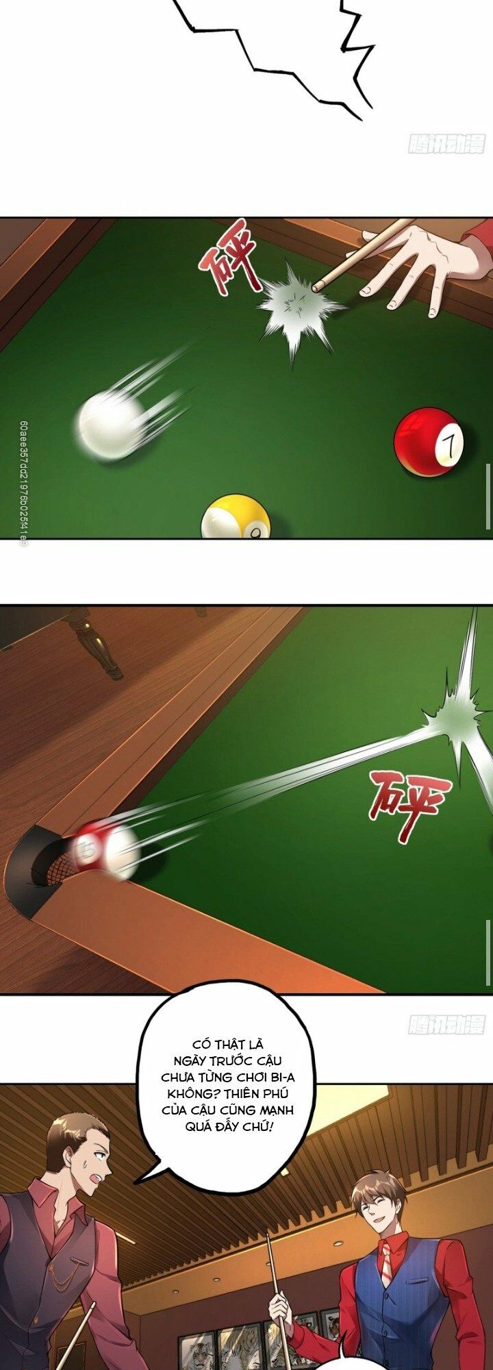 Đọc truyện [M2 Comic] Đệ nhất ở rể - Chap 30