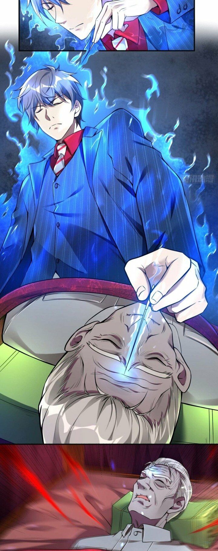 Đọc truyện [M2 Comic] Đệ nhất ở rể - Chap 32