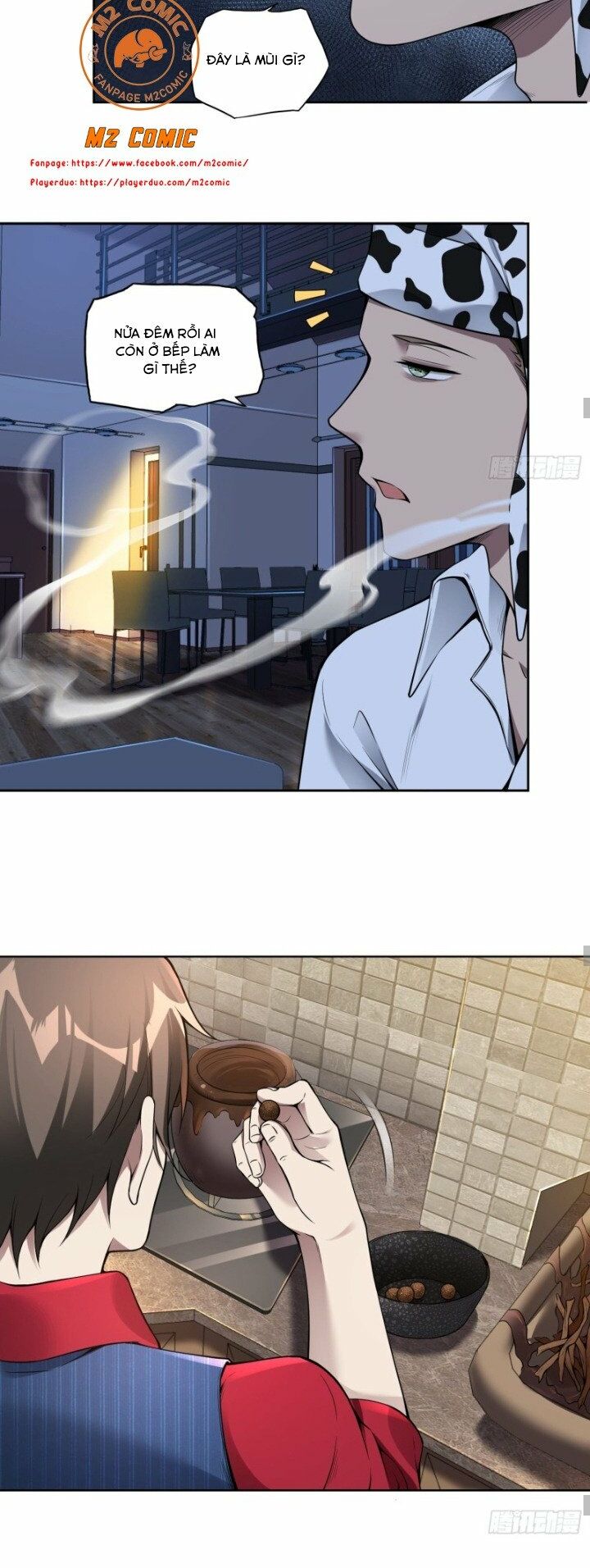 Đọc truyện [M2 Comic] Đệ nhất ở rể - Chap 34