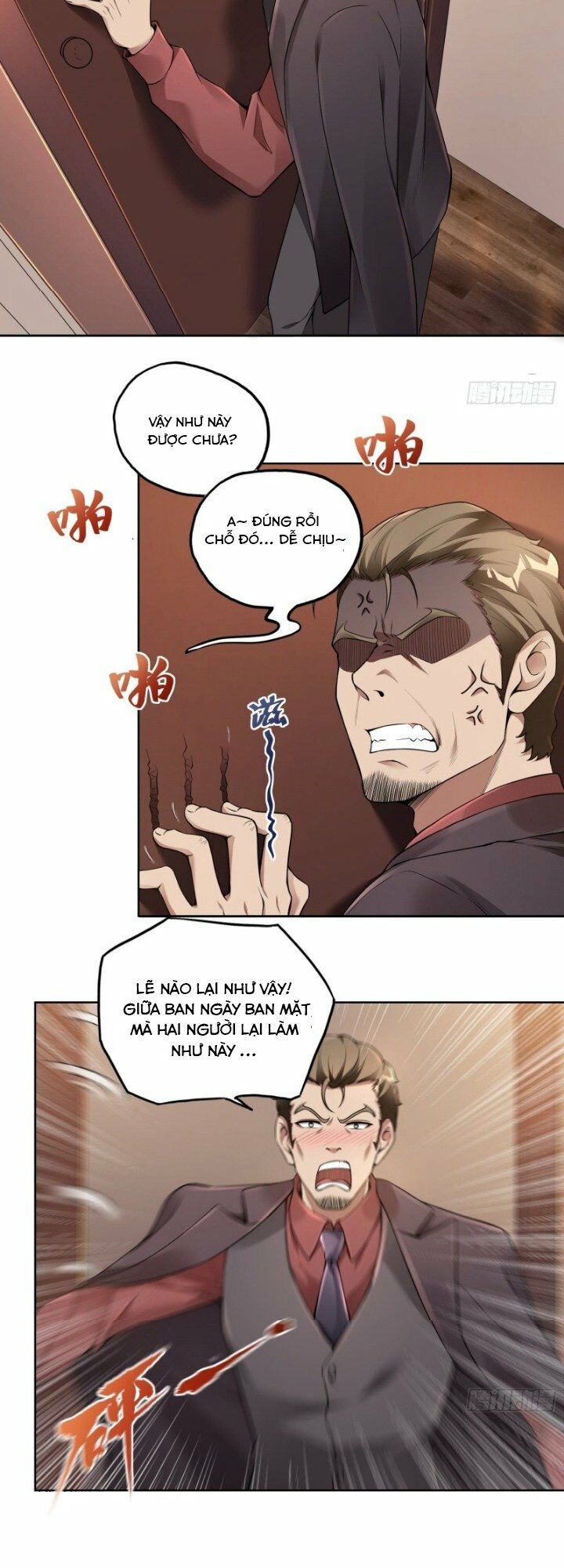 Đọc truyện [M2 Comic] Đệ nhất ở rể - Chap 35