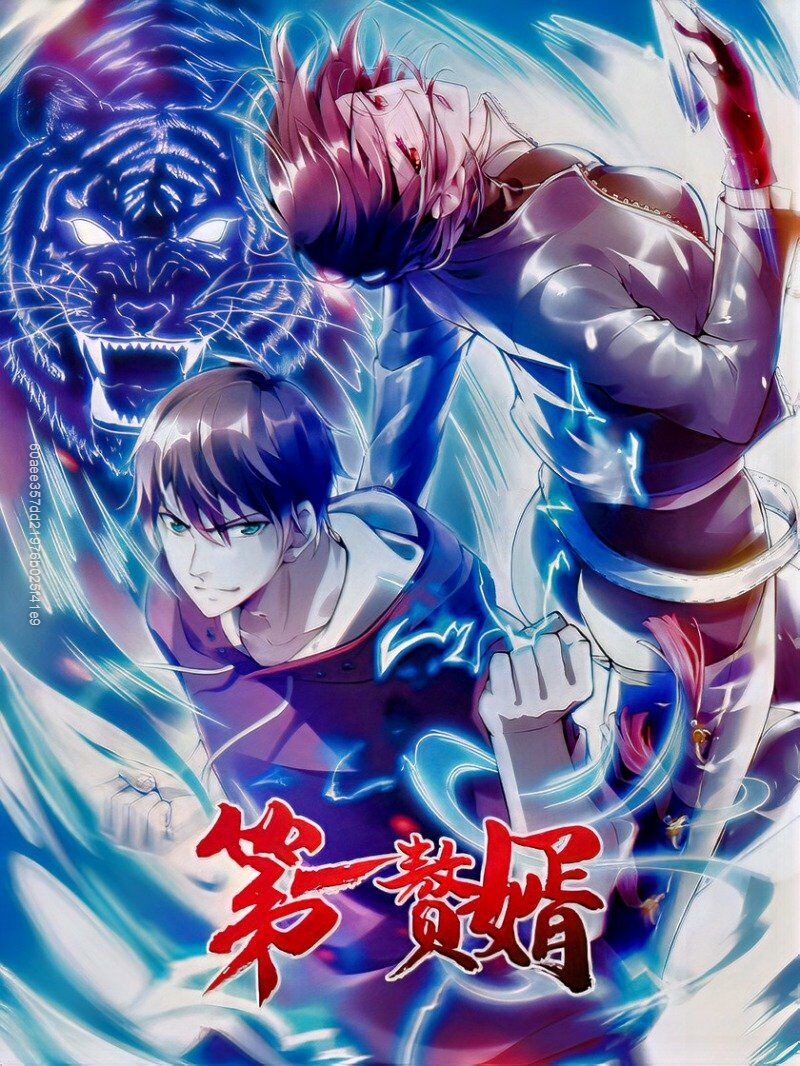 Đọc truyện [M2 Comic] Đệ nhất ở rể - Chap 36