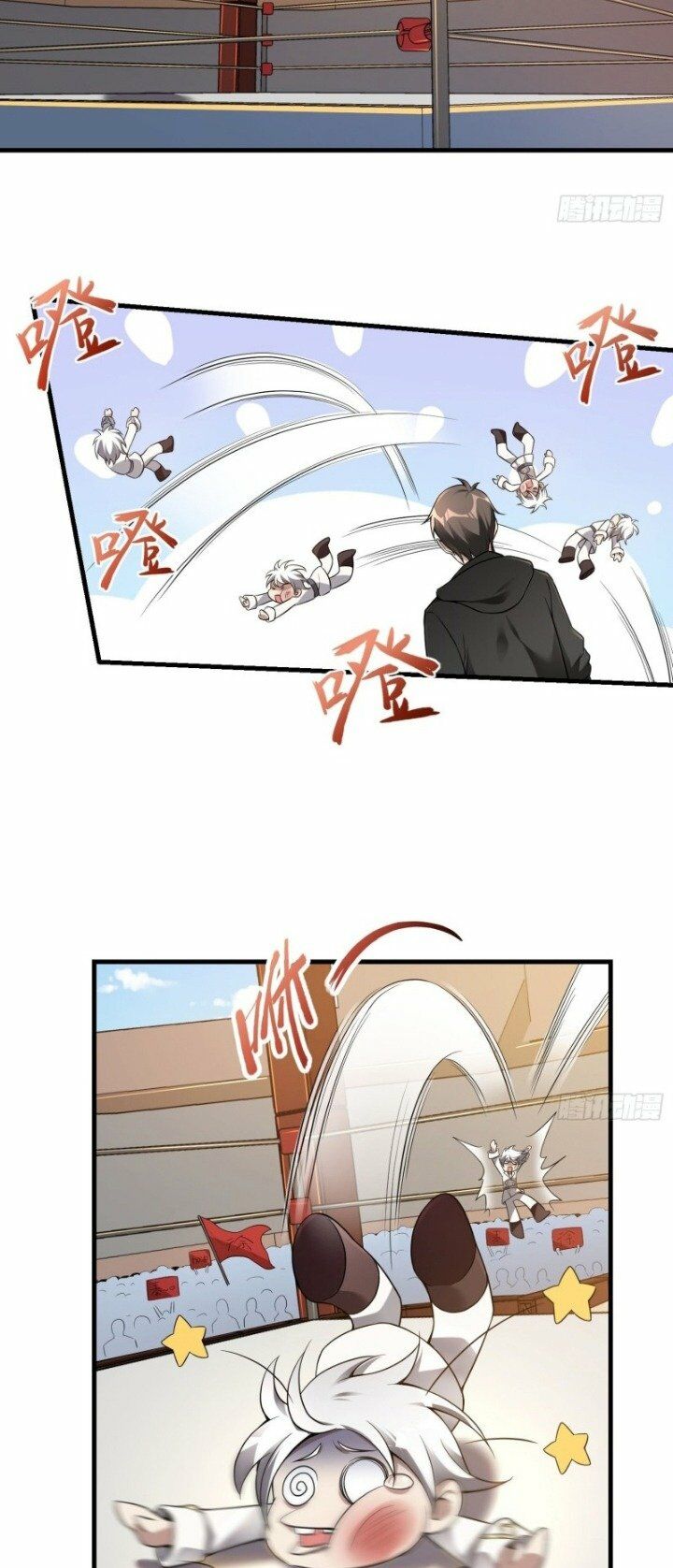 Đọc truyện [M2 Comic] Đệ nhất ở rể - Chap 36