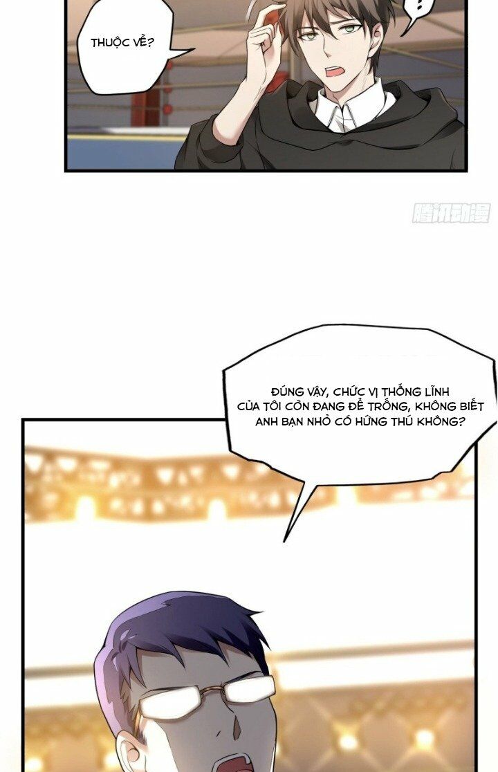 Đọc truyện [M2 Comic] Đệ nhất ở rể - Chap 36