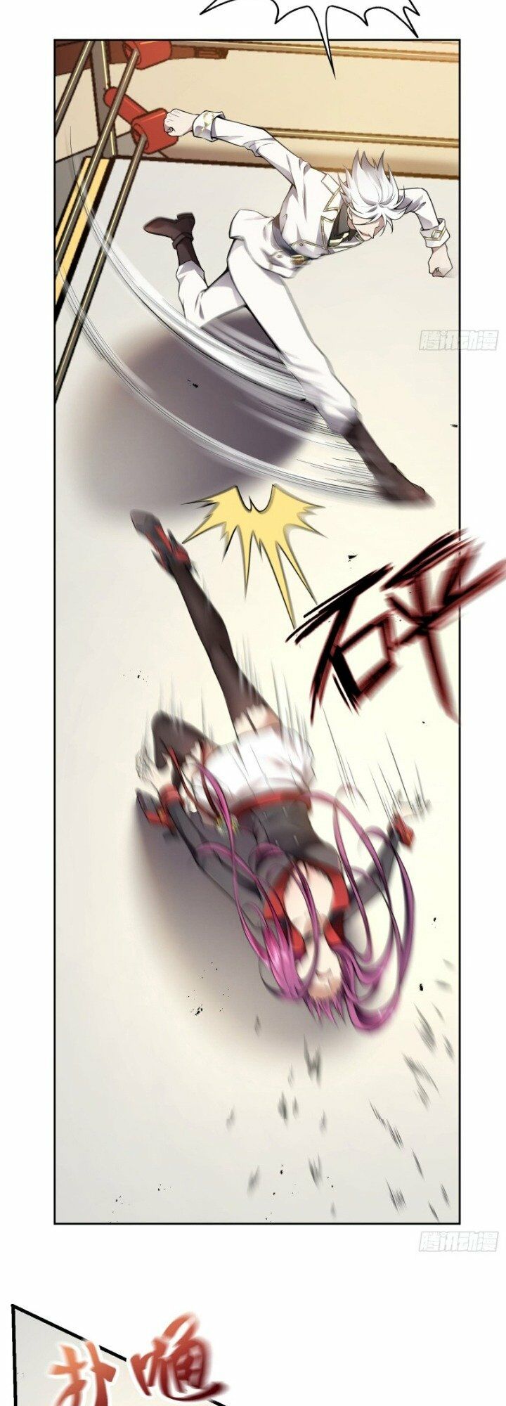 Đọc truyện [M2 Comic] Đệ nhất ở rể - Chap 36